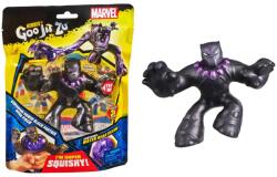 Moose Goo Jit Zu Marvel Single S4 Black Panther 41361 Figurina