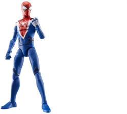 Hasbro Spider-man Legends Gverse Upgraded Spiderman (g0835) Figurina