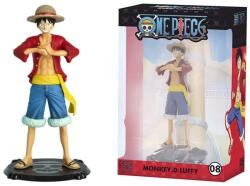 ABYstyle One Piece Monkey D Luffy 17cm Abyfig008 Figurina