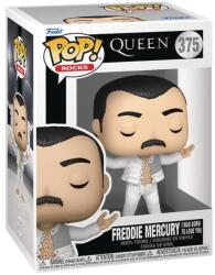 Funko Pop Rocks Queen F. Mercury I Was Born To Love You 357 10cm Figurina