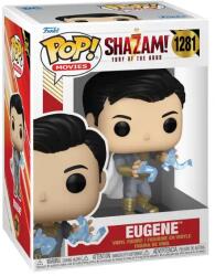 Funko Pop Movies Shazam Fury Of The Gods Eugene 9cm Figurina