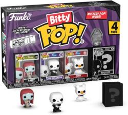 Funko Bitty Pop The Nightmare Before Christmas 30th Sally Figurina