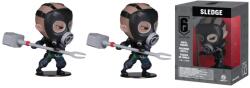 Ubisoft Six Collection Sledge Figurina