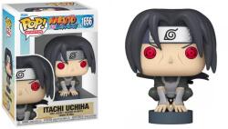 Funko Pop Animation Naruto Shippuden Itachi Uchiha (young) 1656 9cm Figurina
