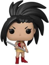 Funko Pop! Animation My Hero Academia S3 Momo Yaoyorozu Figurina