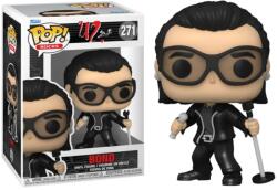 Funko Pop! Rocks U2 Zoo Tv Bono 9 Cm Figurina