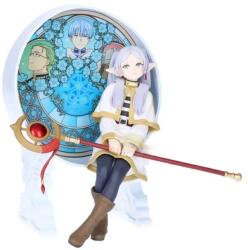 Banpresto Frieren Beyond Journey' s End Frieren 15cm Figurina