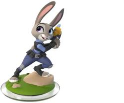 Disney Infinity Infinity 3.0 Judy Hoops Figurina