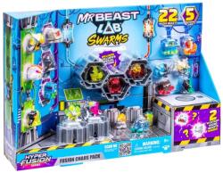Moose Mr. Beast Lab Swarms Fusion Chaos (20420) Figurina