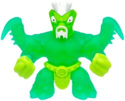 Moose Goo Jit Zu Smash Strikers Mantor Rare (42842g) Figurina