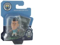 SoccerStarz Manchester City Rodri Home Kit (405076) Figurina