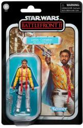 Hasbro Star Wars The Vintage Collection Battlefront Ii Lando Calrissian 10cm Figurina