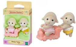 EPOCH Sylvanian Families Sheep Twins 5621 Figurina