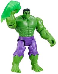 Hasbro Marvel Avengers Epic Hero Series Hulk Deluxe Action 10cm F9339 Figurina