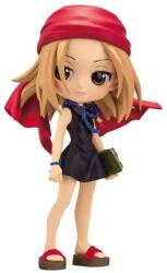 Banpresto Q Posket Shaman King Anna Kyoyama Ver. a Figurina