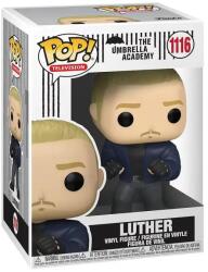 Funko Pop! Television The Umbrella Academy Luther Figurina