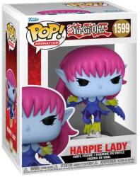 Funko Pop Animation Yu Gi Oh! Harpie Lady* 1599 10cm Figurina