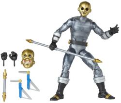 Hasbro Power Rangers Lightning Collection Zeo Cog 15cm Figurina