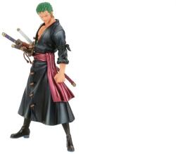 Banpresto One Piece Dxf The Grandline Series Wanokuni Figurina