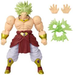 BANDAI NAMCO Entertainment Bandai Dragon Stars Dragon Ball Super Super Saiyan Goku Battle Damage Ver. Vs. Super Saiyan Broly Figurina