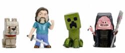 Jada Toys Minecraft Movie 4-pack 6cm (9336692314r00) Figurina