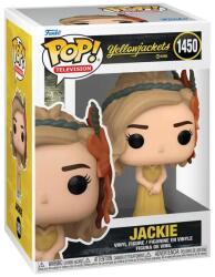 Funko Pop Television Yellowjackets Jackie 1450 10cm Figurina