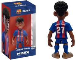 Minix Collection Minix Fc Barcelona Lamine Yamal 12cm Figurina