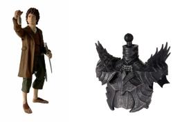 Diamond Select Toys Deluxe Lord Of The Rings Frodo 10cm Figurina