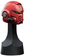 Weta Workshop Warhammer (40k) Blood Angels Helm Replica 12cm Figurina