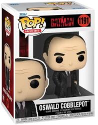 Funko Pop! Movies The Batman Oswald Cobblepot With Chase Figurina