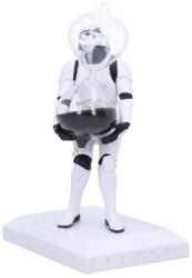 Nemesis Now Stormtrooper Time' s Up Sand Timer 17.5cm Figurina