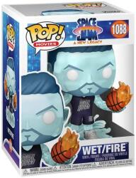 Funko Figures Funko Pop! Vinyl Movies Space Jam A New Legacy - Wet/fire Figurina