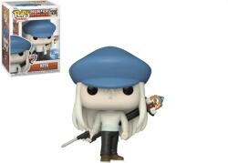 Funko Pop Animation Hunter X Hunter S3 Kite With Gun (se) #1235 9cm Figurina