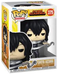 Funko Pop! Animation My Hero Academia Shota Aizawa Figurina