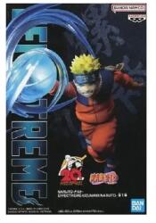Banpresto Effectreme Naruto Uzumaki 12cm Figurina