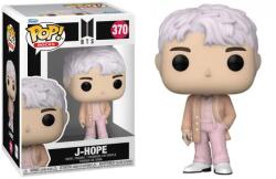 Funko Pop Rocks Bts J Hope 9cm Figurina