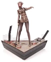 First 4 Figures Silent Hill 2 Bubble Head Nurse Resin Figurina