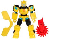 Hasbro Transformers Mix Mashers Bumblebee (f9734) Figurina