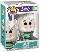 Funko Pop Movies Luck Jeff 11cm Figurina
