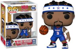 Funko Pop Basketball Nba All Stars Allen Iverson 2005 159 9cm Figurina