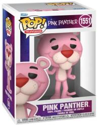 Funko Pop Television Pink Panther Pink Panther 1551 9cm Figurina