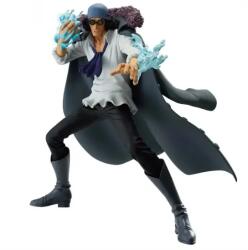 Banpresto One Piece Battle Record Collection Kuzan Figurina