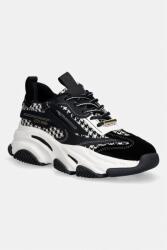 Steve Madden Possession-E női sportcipő - fekete Női 42