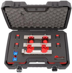 Quatros vezérlésrögzítő MERCEDES 1.6 / 2.0 benzin M133 / M270 / M274, QS10853 (QS10853)
