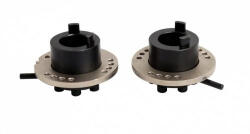 Quatros Vezérlésrögzítő kit FORD 1.0 EcoBoost (QS10731)