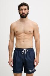 Trussardi fürdőnadrág férfi - sötétkék M - answear - 15 190 Ft