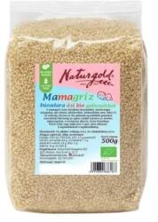 NaturGold Naturgold Bio mamagríz búzadara ősi gabonákból 500g