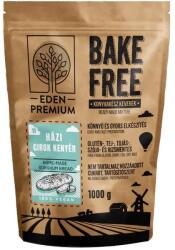 Eden Premium Eden Premium Bake-Free Házi cirokkenyér lisztkeverék 1000g - egeszsegbolt