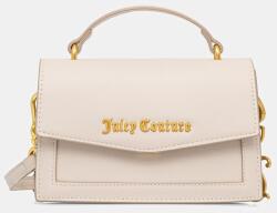 Juicy Couture keresztpántos táska női műbőr Lily - bézs Univerzális méret - answear - 19 990 Ft