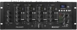 Omnitronic PM-444Pi Mixer de DJ (PM-444PI)